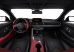 Toyota GR Supra 2019 года (NA)